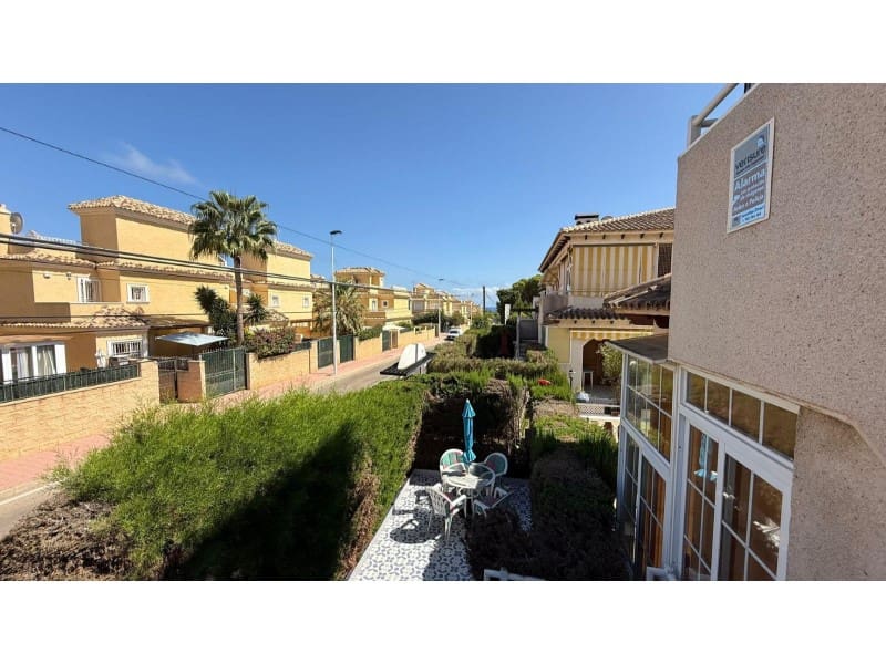 2 bedroom Bungalow for sale in Punta Prima with pool - € 153,900 (Ref: 10054963)