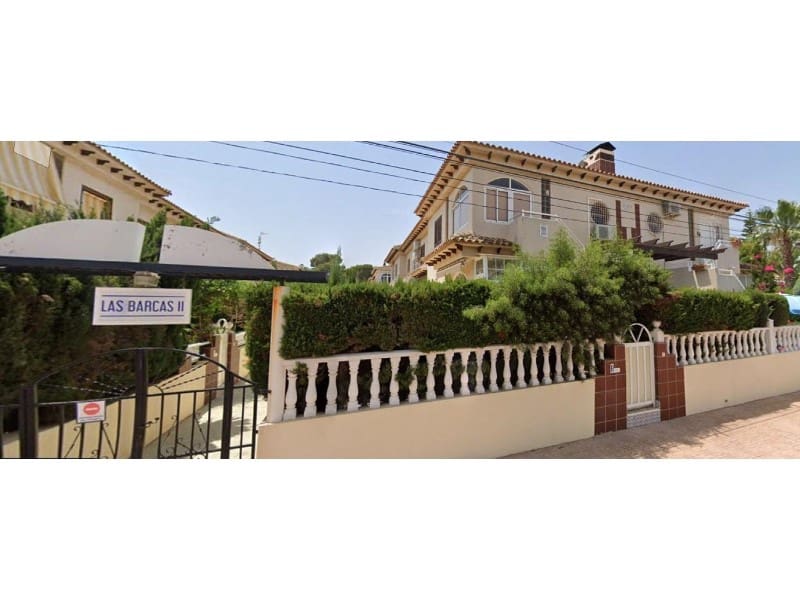 2 bedroom Bungalow for sale in Punta Prima with pool - € 153,900 (Ref: 10054963)