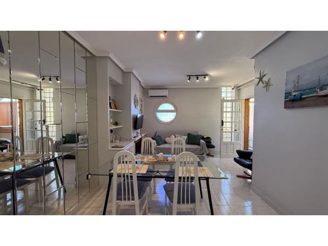 2 bedroom Bungalow for sale in Punta Prima, Torrevieja with pool - € 153,900 (Ref: 10054963)