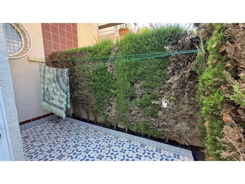 2 bedroom Bungalow for sale in Punta Prima with pool - € 153,900 (Ref: 10054963)