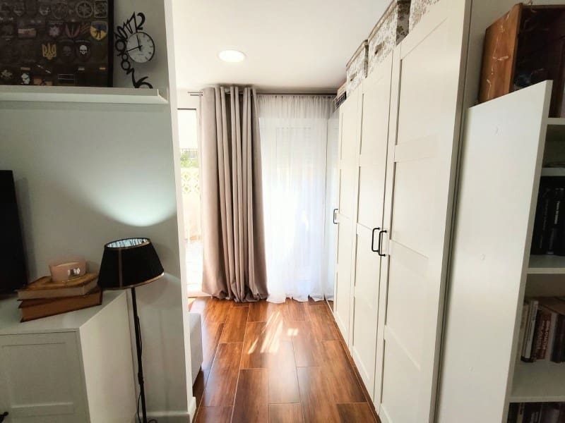 1 soverom Bungalow til salgs i Torrevieja - € 118 000 (Ref: 10054964)