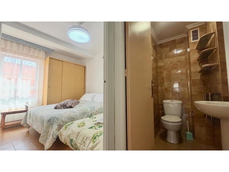 3 makuuhuone Kattohuoneisto myytävänä paikassa Torrevieja - 179 900 € (Ref: 10058802)