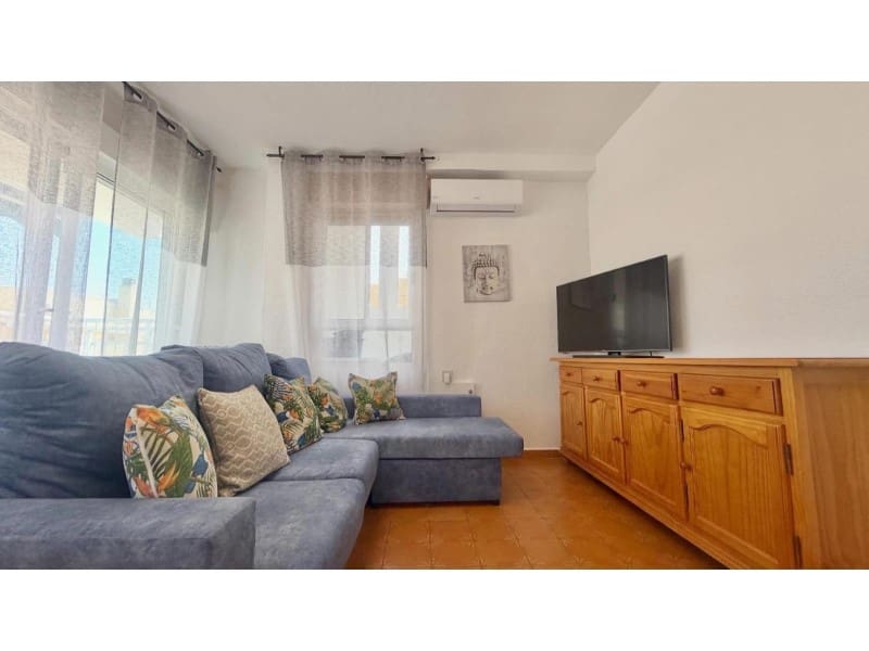 3 makuuhuone Kattohuoneisto myytävänä paikassa Torrevieja - 179 900 € (Ref: 10058802)