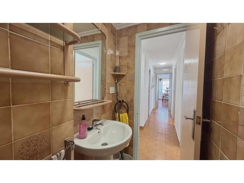 3 makuuhuone Kattohuoneisto myytävänä paikassa Torrevieja - 179 900 € (Ref: 10058802)