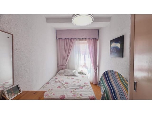 3 makuuhuone Kattohuoneisto myytävänä paikassa Playa de los Locos, Torrevieja - 179 900 € (Ref: 10058802)