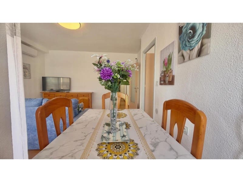 3 makuuhuone Kattohuoneisto myytävänä paikassa Torrevieja - 179 900 € (Ref: 10058802)