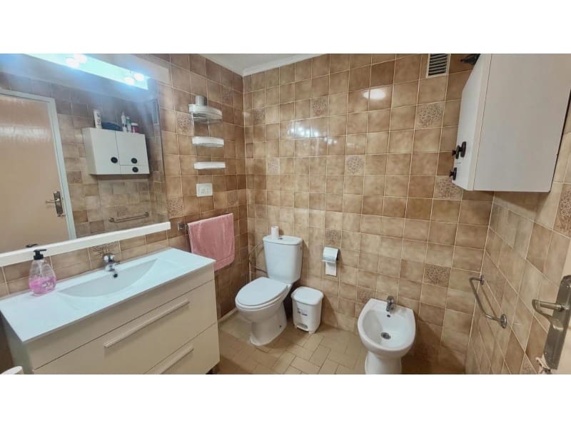 3 makuuhuone Kattohuoneisto myytävänä paikassa Torrevieja - 179 900 € (Ref: 10058802)