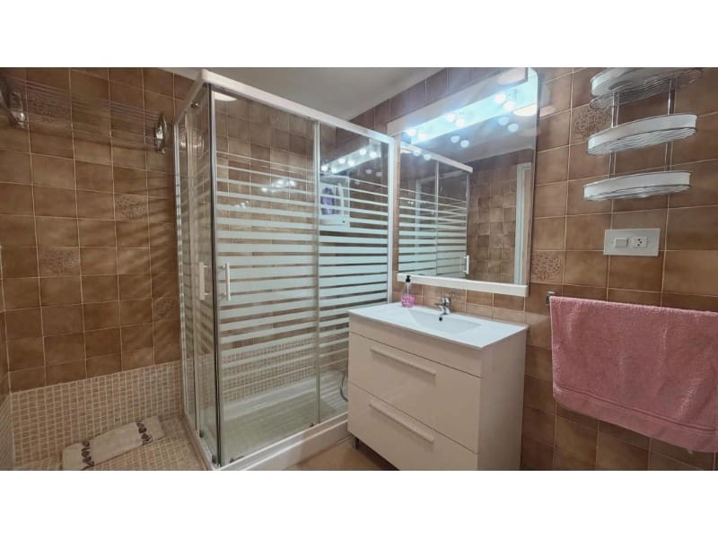 3 makuuhuone Kattohuoneisto myytävänä paikassa Torrevieja - 179 900 € (Ref: 10058802)