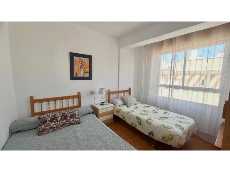 3 makuuhuone Kattohuoneisto myytävänä paikassa Torrevieja - 179 900 € (Ref: 10058802)