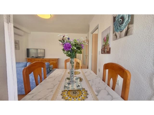 3 makuuhuone Kattohuoneisto myytävänä paikassa Playa de los Locos, Torrevieja - 179 900 € (Ref: 10058802)