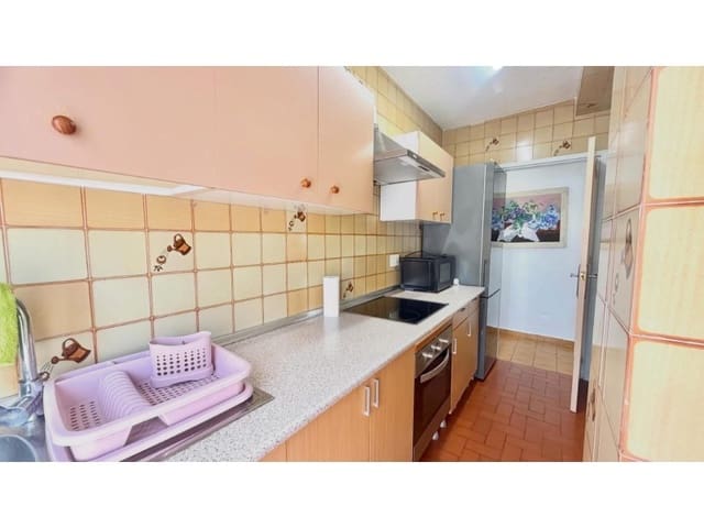 3 makuuhuone Kattohuoneisto myytävänä paikassa Playa de los Locos, Torrevieja - 179 900 € (Ref: 10058802)