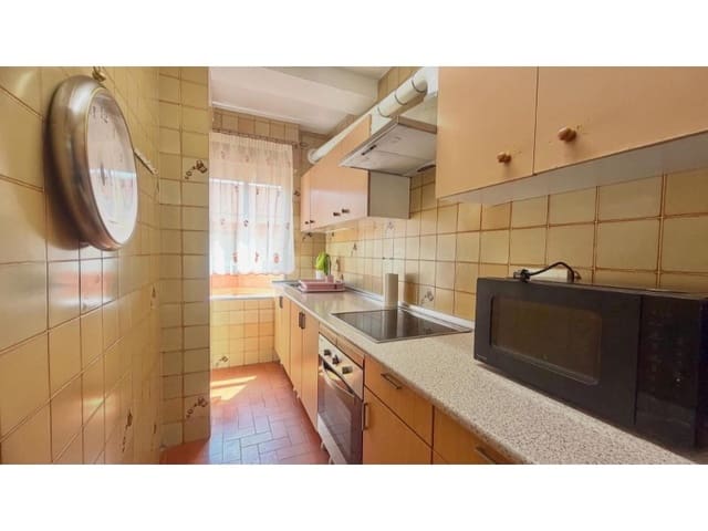 3 makuuhuone Kattohuoneisto myytävänä paikassa Playa de los Locos, Torrevieja - 179 900 € (Ref: 10058802)