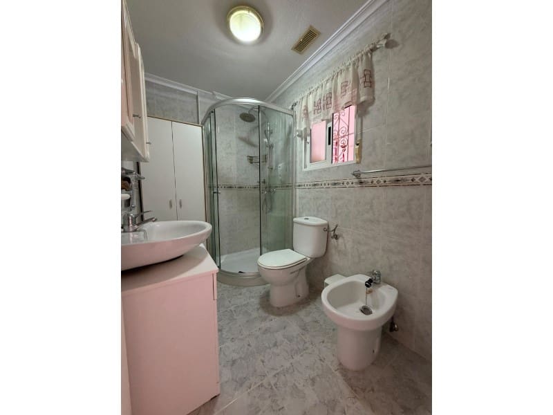 2 makuuhuone Huoneisto myytävänä paikassa Aguas Nuevas - 164 000 € (Ref: 10058803)