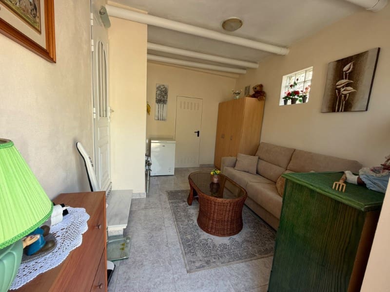 2 makuuhuone Huoneisto myytävänä paikassa Aguas Nuevas - 164 000 € (Ref: 10058803)