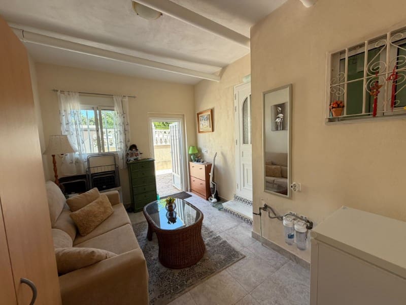 2 makuuhuone Huoneisto myytävänä paikassa Aguas Nuevas - 164 000 € (Ref: 10058803)