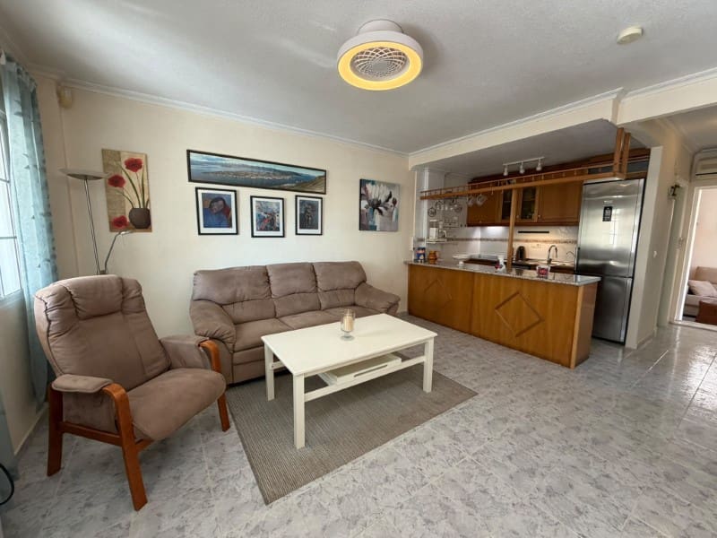 2 makuuhuone Huoneisto myytävänä paikassa Aguas Nuevas - 164 000 € (Ref: 10058803)