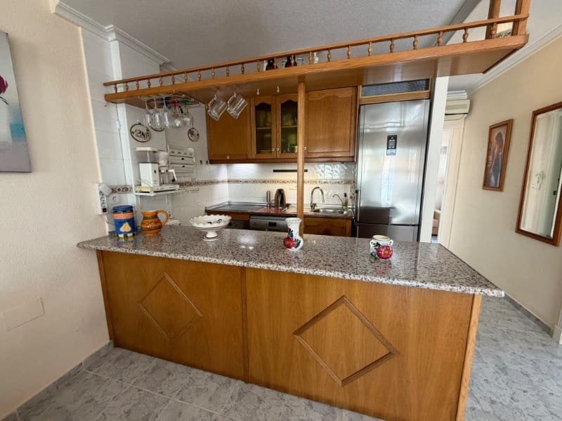 2 makuuhuone Huoneisto myytävänä paikassa Aguas Nuevas - 164 000 € (Ref: 10058803)