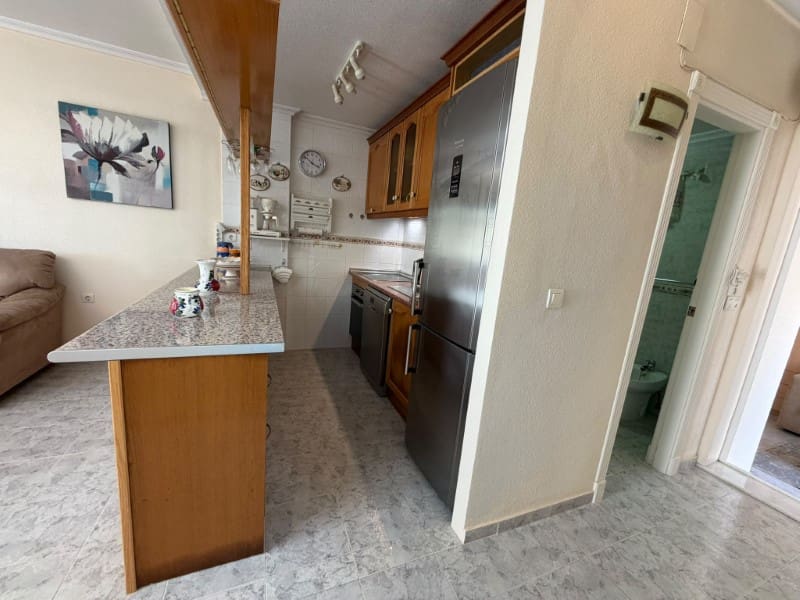2 makuuhuone Huoneisto myytävänä paikassa Aguas Nuevas - 164 000 € (Ref: 10058803)