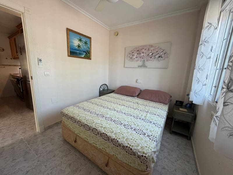 2 makuuhuone Huoneisto myytävänä paikassa Aguas Nuevas - 164 000 € (Ref: 10058803)