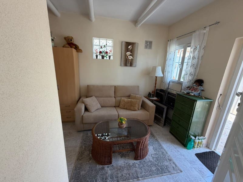 2 makuuhuone Huoneisto myytävänä paikassa Aguas Nuevas - 164 000 € (Ref: 10058803)