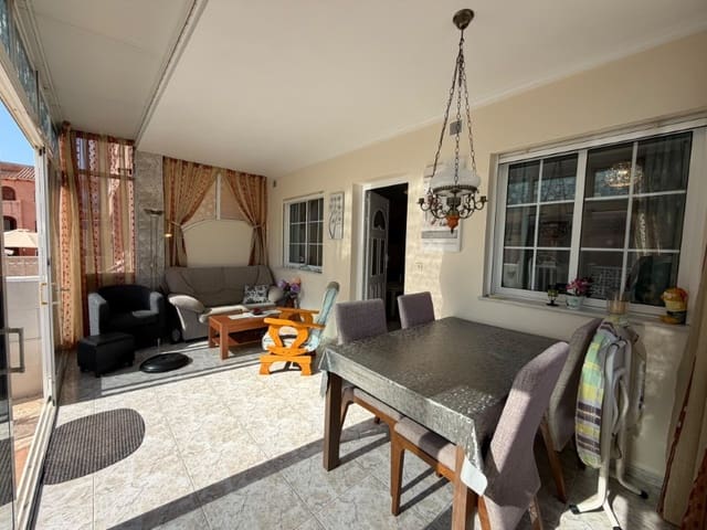 2 makuuhuone Huoneisto myytävänä paikassa Aguas Nuevas, Torrevieja - 164 000 € (Ref: 10058803)