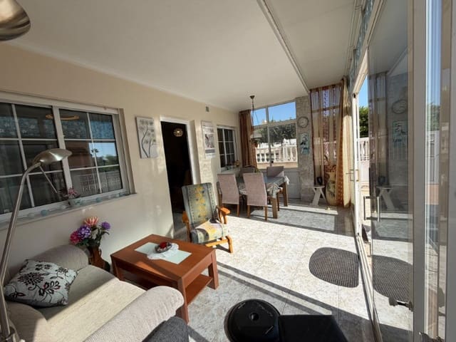 2 makuuhuone Huoneisto myytävänä paikassa Aguas Nuevas, Torrevieja - 164 000 € (Ref: 10058803)