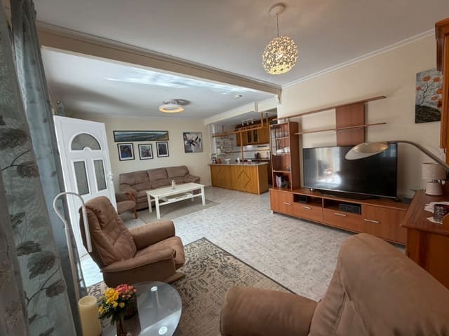 2 makuuhuone Huoneisto myytävänä paikassa Aguas Nuevas, Torrevieja - 164 000 € (Ref: 10058803)