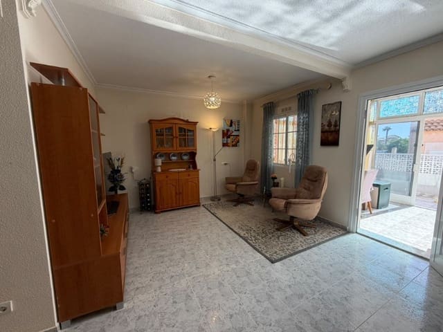 2 makuuhuone Huoneisto myytävänä paikassa Aguas Nuevas, Torrevieja - 164 000 € (Ref: 10058803)