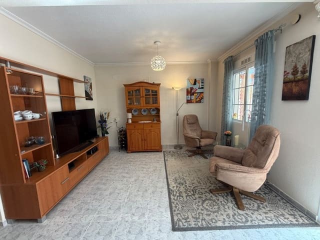 2 makuuhuone Huoneisto myytävänä paikassa Aguas Nuevas, Torrevieja - 164 000 € (Ref: 10058803)