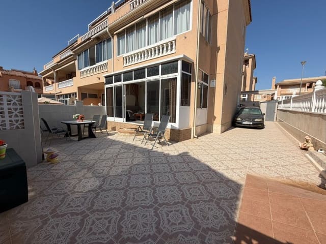 2 makuuhuone Huoneisto myytävänä paikassa Aguas Nuevas, Torrevieja - 164 000 € (Ref: 10058803)