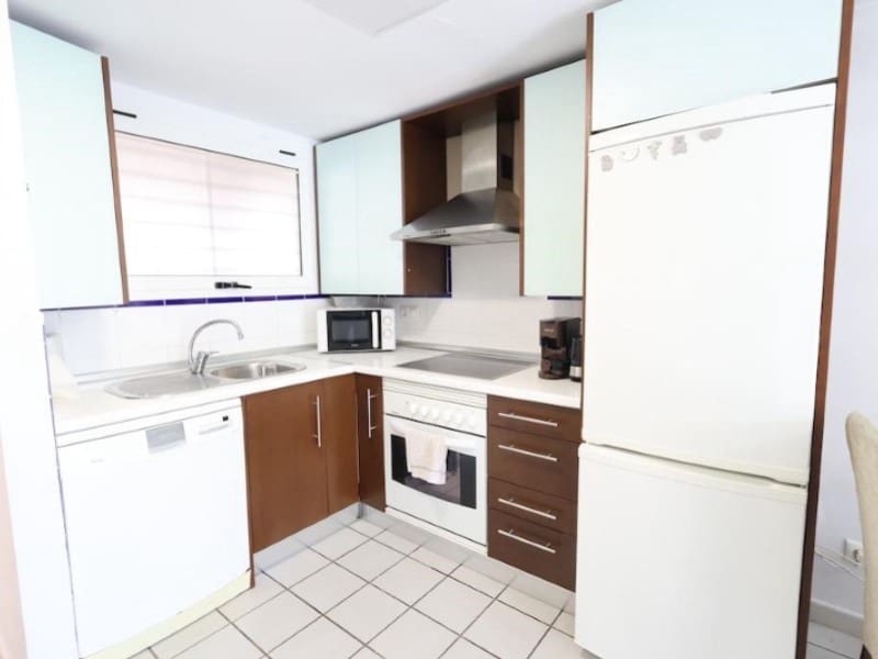 1 soveværelse Lejlighed til salg i Playa Flamenca - € 189.000 (Ref: 10058804)