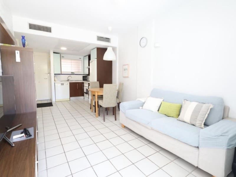 1 soveværelse Lejlighed til salg i Playa Flamenca - € 189.000 (Ref: 10058804)
