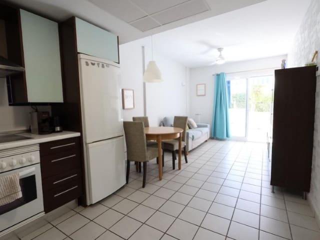 1 bedroom Apartment for sale in Playa Flamenca, Orihuela - € 189,000 (Ref: 10058804)