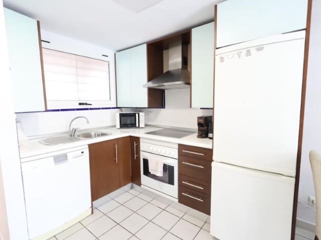 1 bedroom Apartment for sale in Playa Flamenca, Orihuela - € 189,000 (Ref: 10058804)