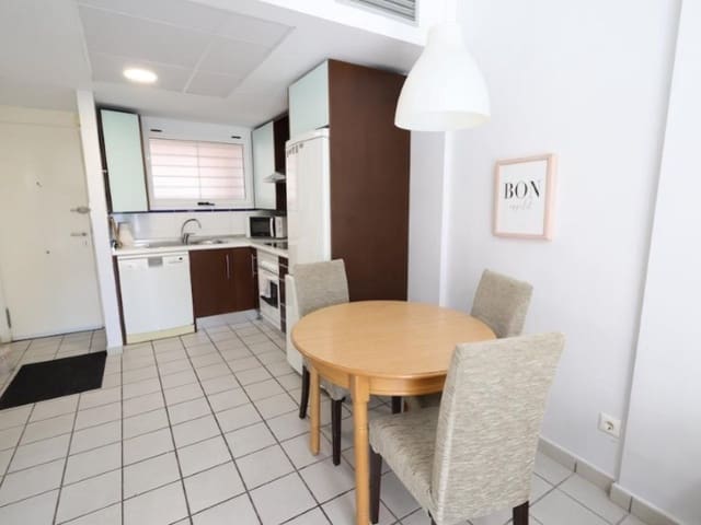 1 bedroom Apartment for sale in Playa Flamenca, Orihuela - € 189,000 (Ref: 10058804)