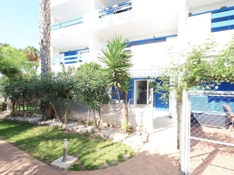 1 soveværelse Lejlighed til salg i Playa Flamenca - € 189.000 (Ref: 10058804)