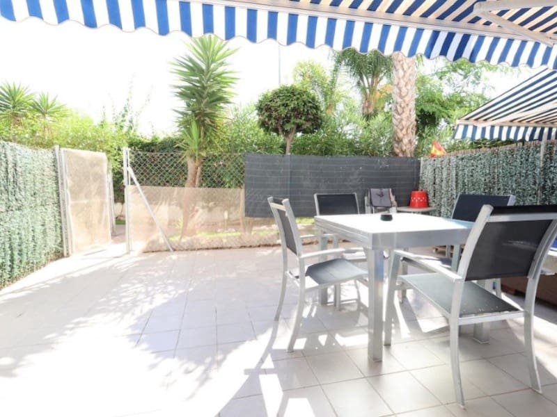 1 soveværelse Lejlighed til salg i Playa Flamenca - € 189.000 (Ref: 10058804)