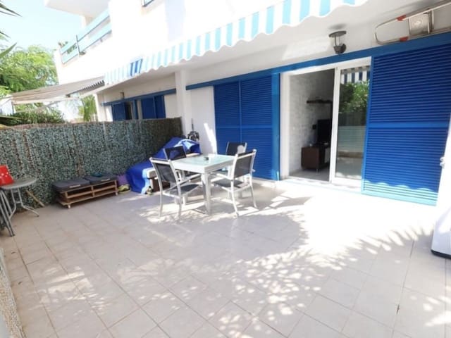 1 bedroom Apartment for sale in Playa Flamenca, Orihuela - € 189,000 (Ref: 10058804)