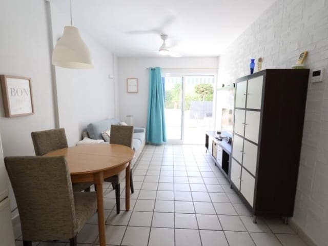 1 bedroom Apartment for sale in Playa Flamenca, Orihuela - € 189,000 (Ref: 10058804)