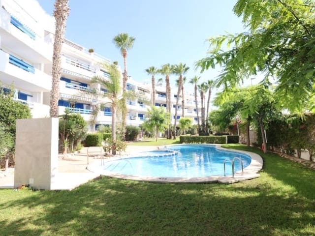 1 bedroom Apartment for sale in Playa Flamenca, Orihuela - € 189,000 (Ref: 10058804)
