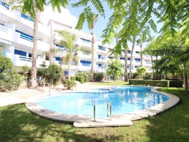 1 bedroom Apartment for sale in Playa Flamenca, Orihuela - € 189,000 (Ref: 10058804)