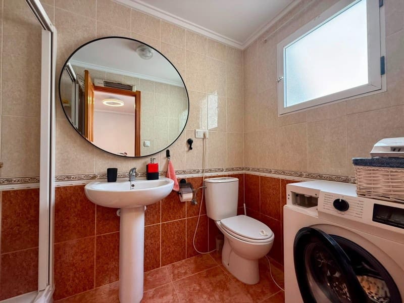 3 bedroom Penthouse for sale in Torrevieja - € 199,900 (Ref: 10058806)