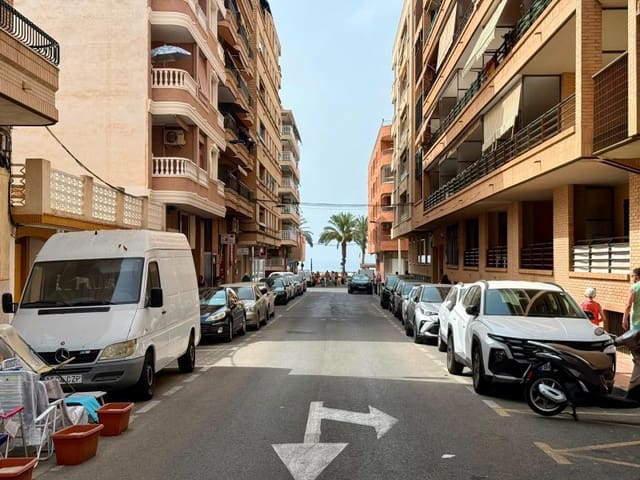 3 bedroom Penthouse for sale in Playa del Cura, Torrevieja - € 199,900 (Ref: 10058806)
