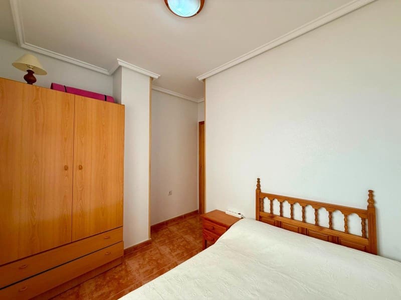 3 bedroom Penthouse for sale in Torrevieja - € 199,900 (Ref: 10058806)