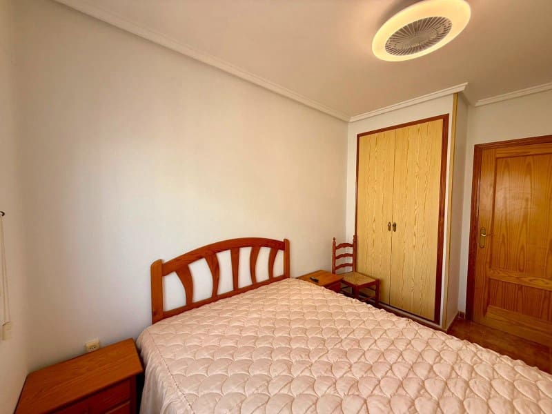 3 bedroom Penthouse for sale in Torrevieja - € 199,900 (Ref: 10058806)