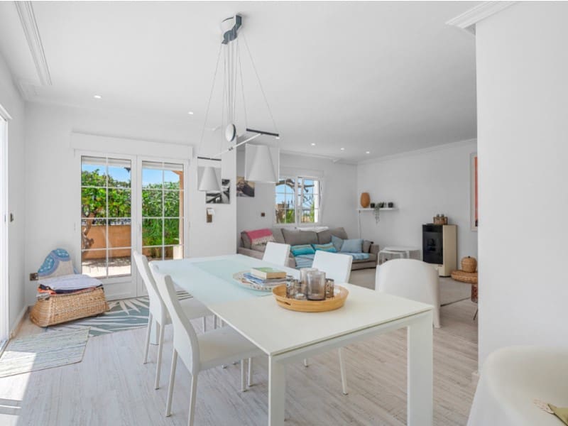 7 quarto Moradia para venda em Torre de la Horadada com piscina - 899 000 € (Ref: 10058809)
