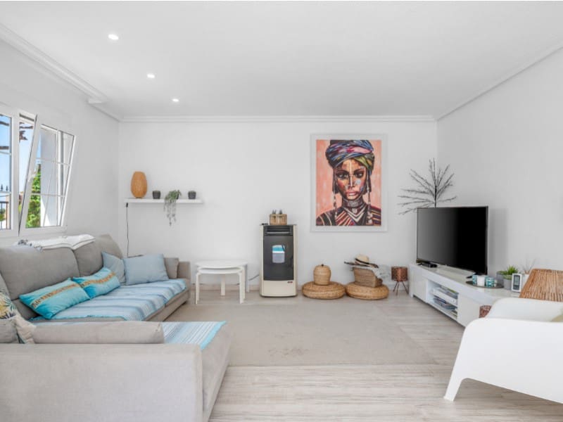 7 quarto Moradia para venda em Torre de la Horadada com piscina - 899 000 € (Ref: 10058809)