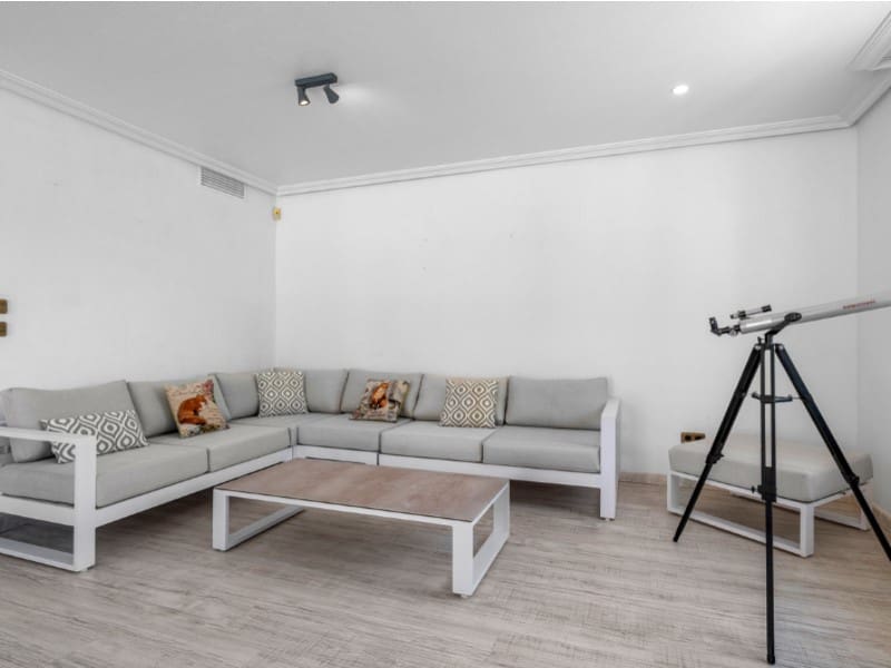 7 quarto Moradia para venda em Torre de la Horadada com piscina - 899 000 € (Ref: 10058809)