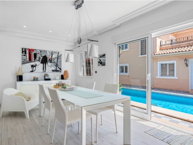 7 quarto Moradia para venda em Torre de la Horadada, Pilar de la Horadada com piscina - 899 000 € (Ref: 10058809)