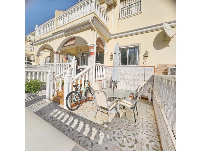 2 chambre Appartement à vendre à Aguas Nuevas - 158 000 € (Ref: 10075518)